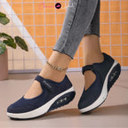 Bequeme, rutschfeste Schuhe für Damen R&B R&B