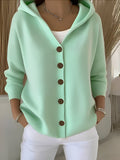 R&B | Komfortabler Damen-Hoodie