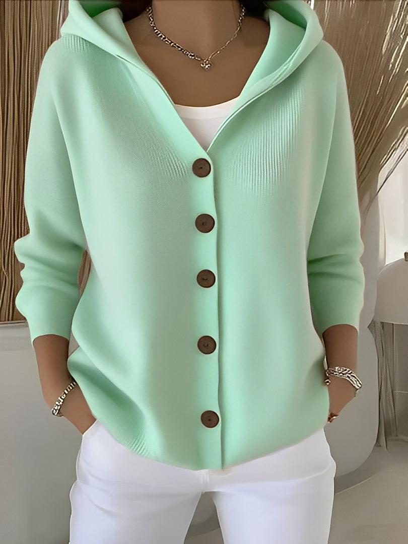 R&B | Komfortabler Damen-Hoodie