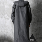 R&B Wasserdichter Outdoor-Regenmantel für Herren