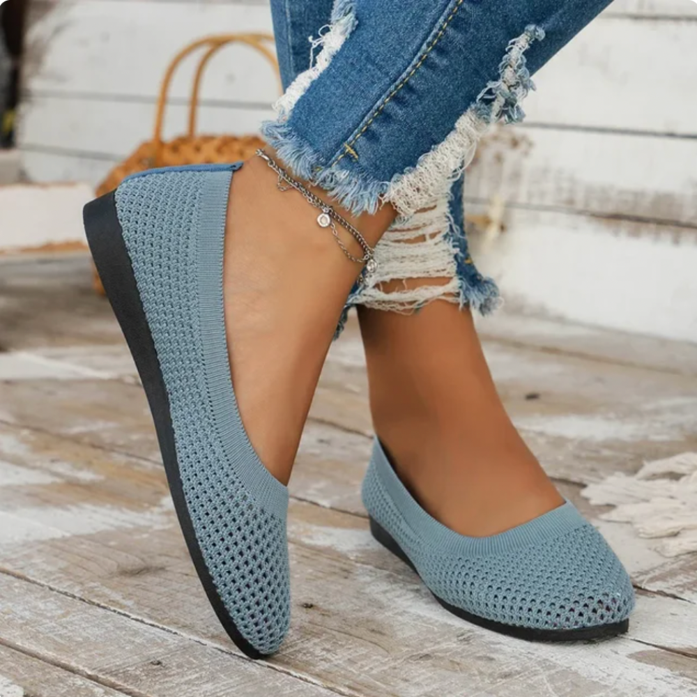 R&B | Ergonomische Ballerinas