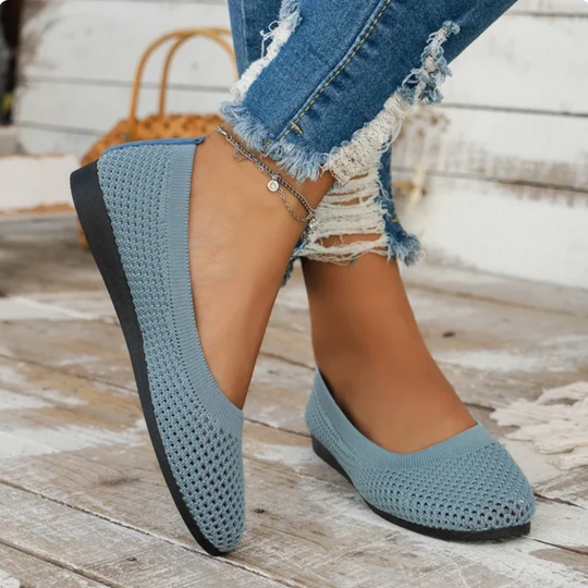 R&B | Ergonomische Ballerinas