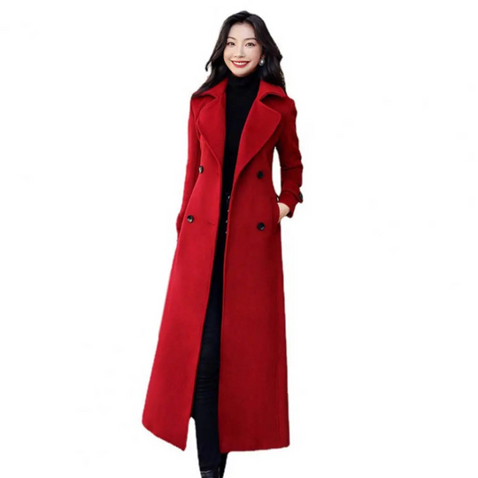 R&B | Winterjacke Thermisch für Damen