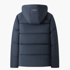 R&B | Stilvolle Winterjacke Wärme und Vielseitigkeit