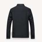 R&B | Leichte Übergangsjacke - Moderner, Vielseitiger Blouson für Alltag und Freizeit