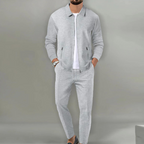 R&B | Freizeitanzug Zweiteiliges Set Herren