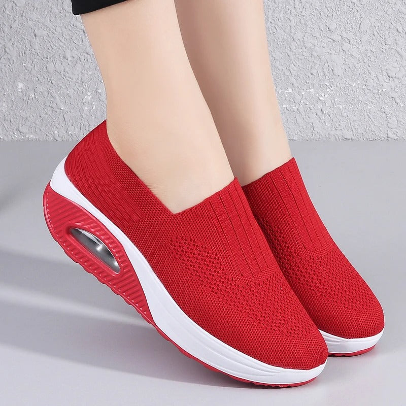 R&B | Ergonomische Schmerzlindernde Schuhe