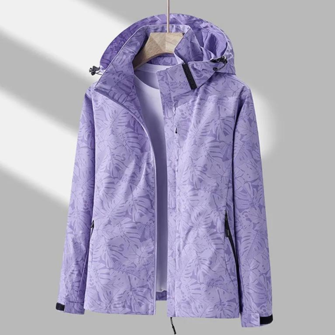 R&B | Elegante Windjacke für draußen