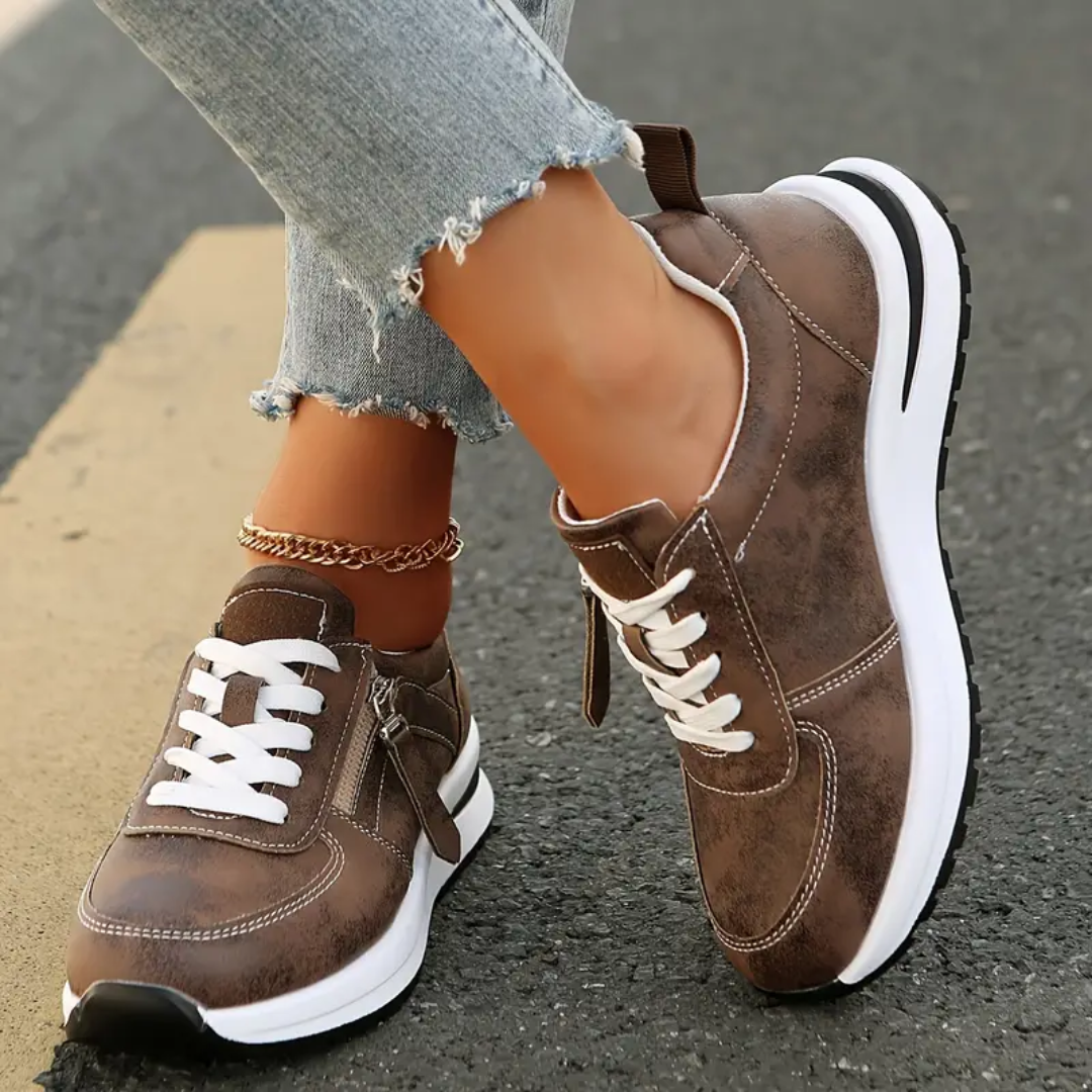R&B | Orthopädische Komfort Sneakers