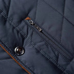 R&B | Winterjacke für Männer