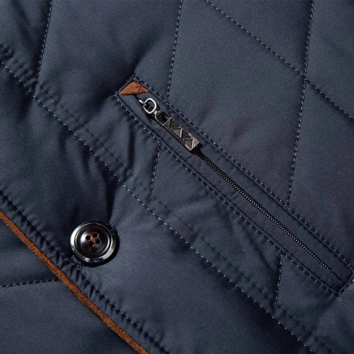 R&B | Winterjacke für Männer