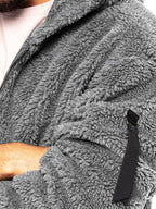R&B | Aus Thermofleece