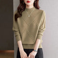 R&B | Elegante-Pullover