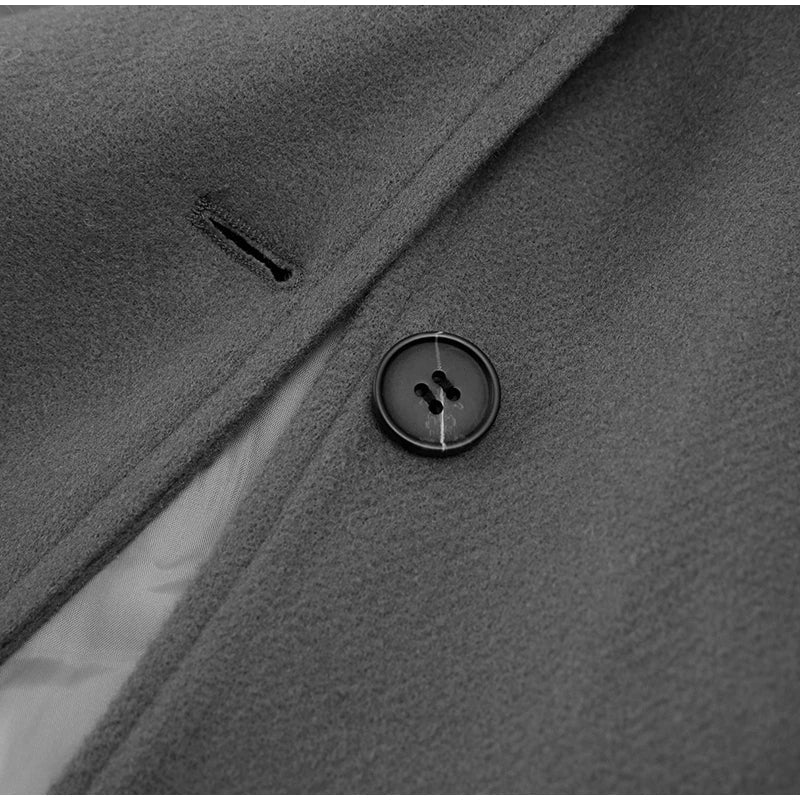 R&B | Urban Winterjacke - Warm & Trendy