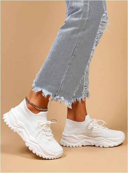 Skystep️ | Atmungsaktive Turnschuhe