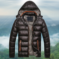R&B | Wintermantel für Modische Outfits