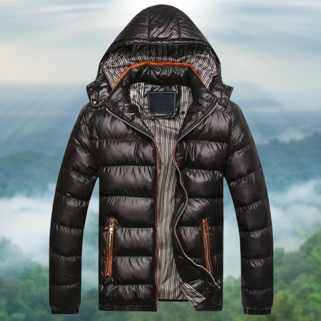 R&B | Wintermantel für Modische Outfits