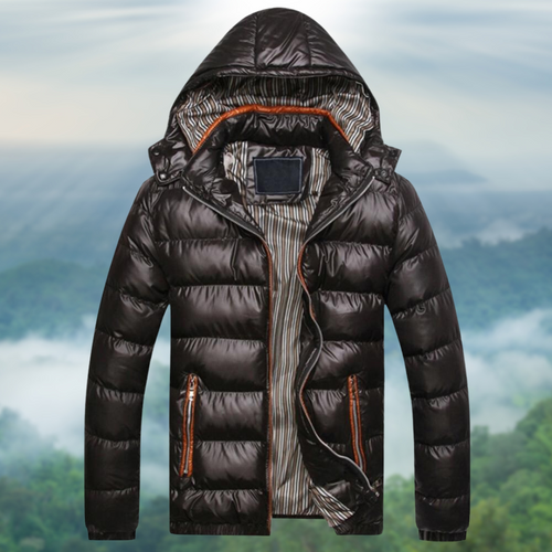 R&B | Wintermantel für Modische Outfits
