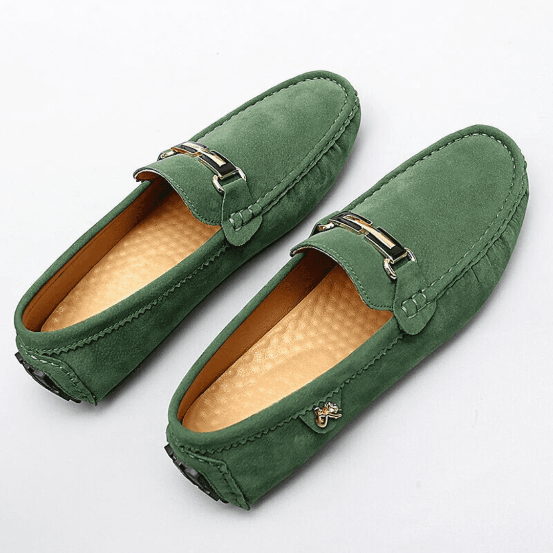 Heidi-Mode | Premium Loafers