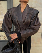 R&B | Vintage Jacke