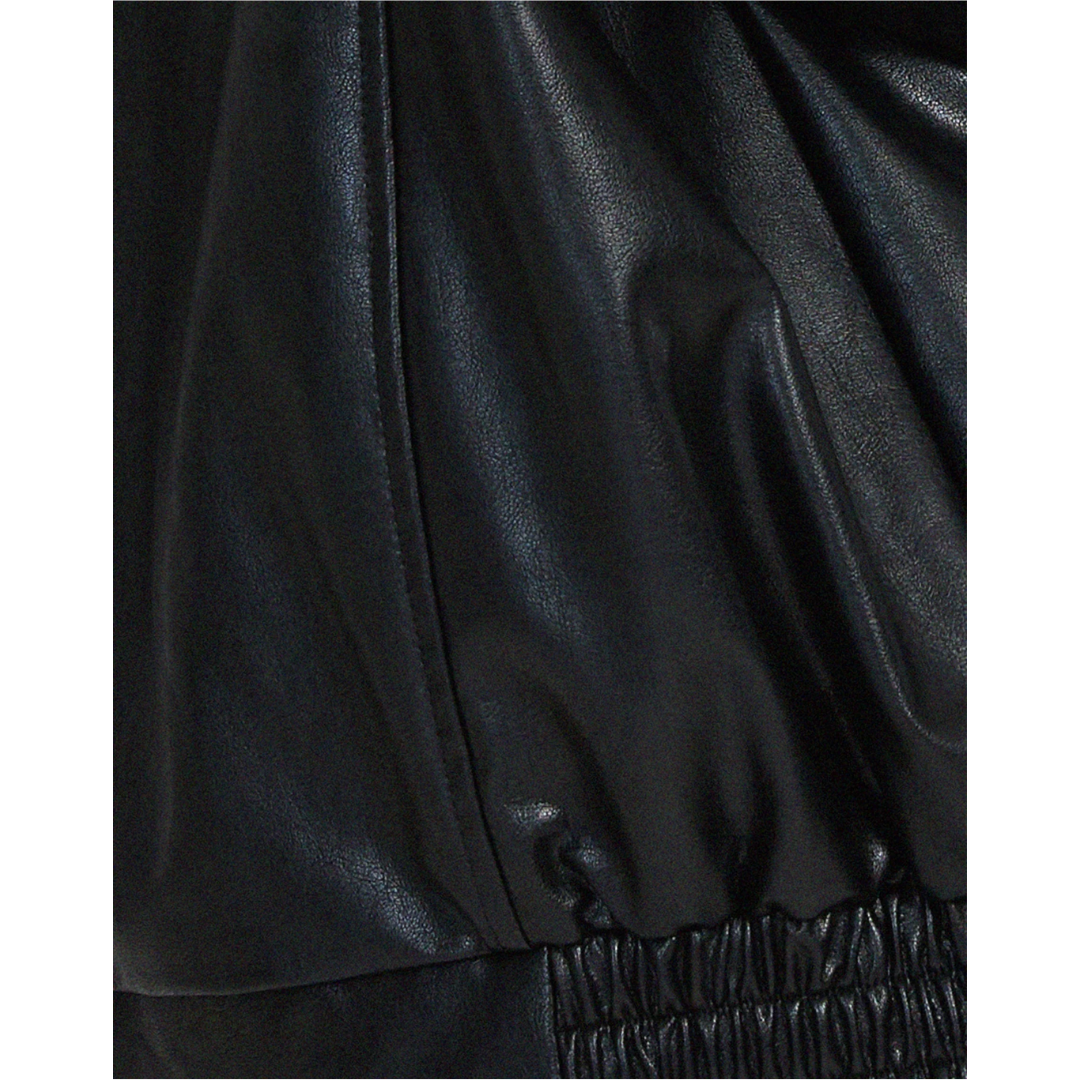 R&B | Damen Winter Bomber Jacke - Warme