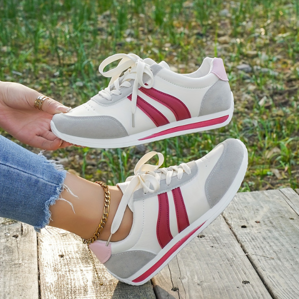 Damen-Schuhe, stilvoll & vielseitig R&B R&B