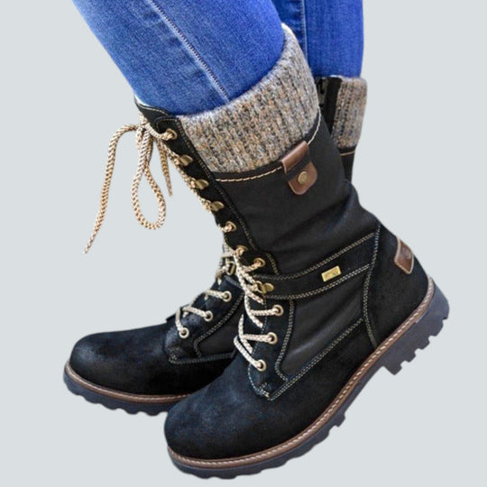 R&B | Rutschfeste Stiefel