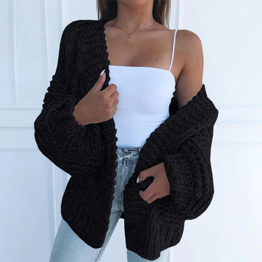 R&B | Gebreid Vest