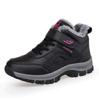 R&B | Thermale Stiefel