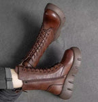 R&B | Hochwertige Winterstiefel Damen