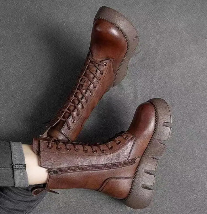 R&B | Hochwertige Winterstiefel Damen