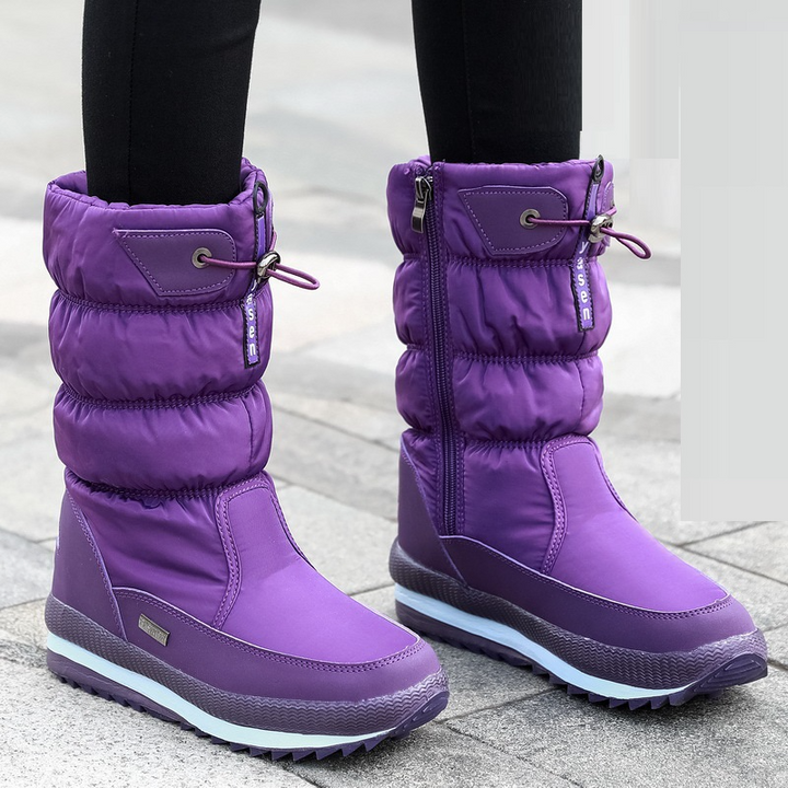 R&B | Bequeme und Gemütliche Damen-Winterschuhe