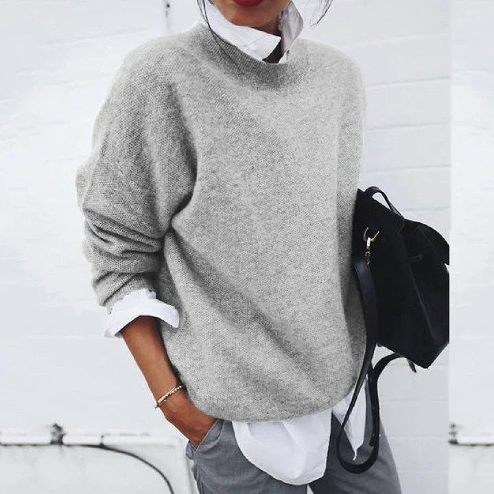 R&B | Luxe  Damenpullover
