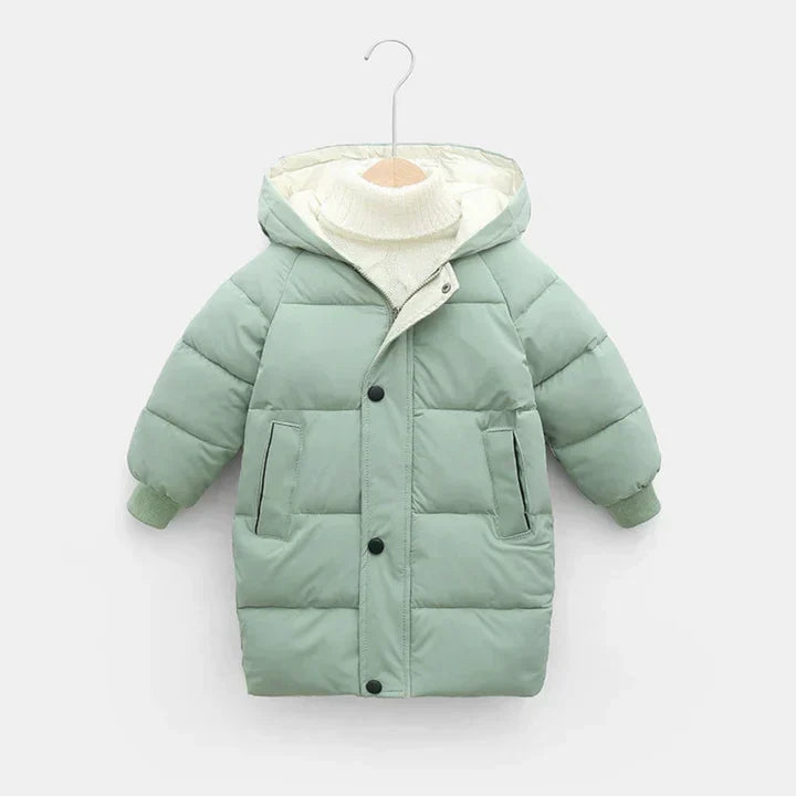 R&B | Winterjacke für Kinder