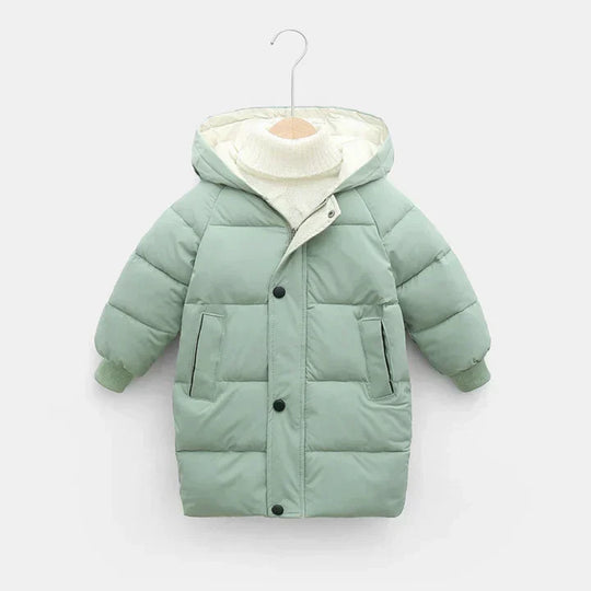 R&B | Winterjacke für Kinder