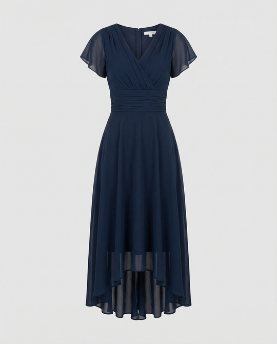 R&B | Klassisch und Bequemes Sommerkleid