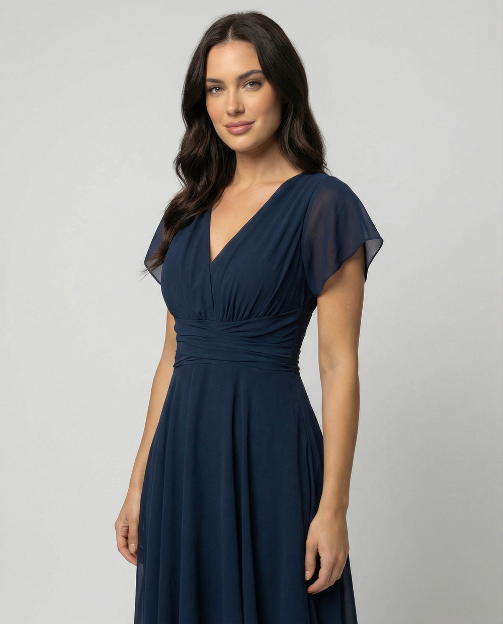 R&B | Klassisch und Bequemes Sommerkleid