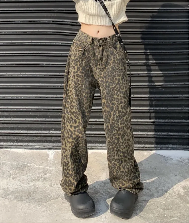 R&B | Jeans mit Hoher Taille