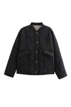 R&B | Moderne Steppjacke