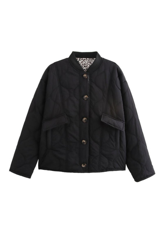 R&B | Moderne Steppjacke