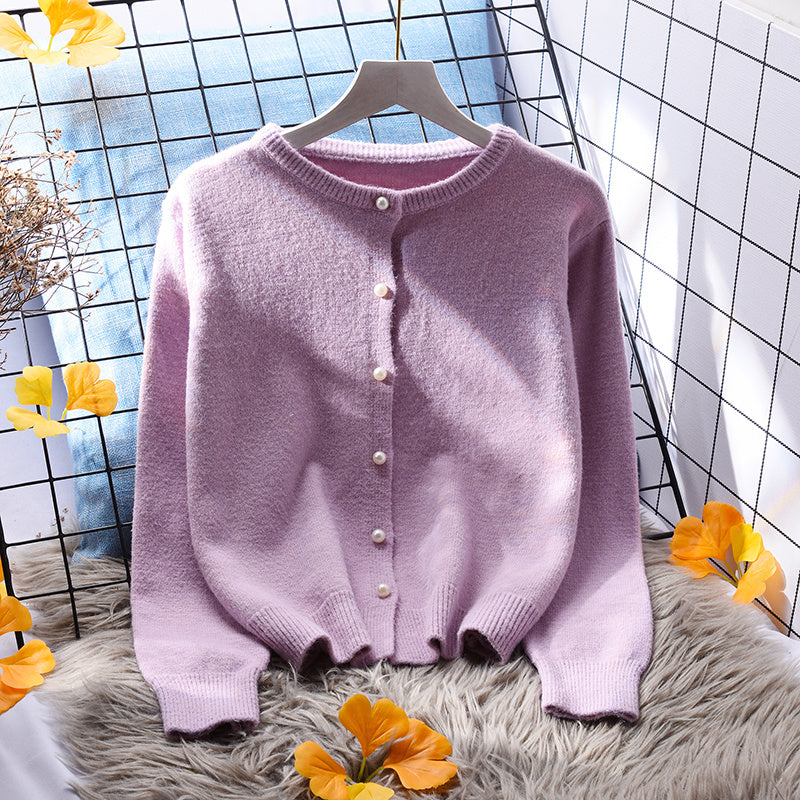 R&B | Stilvoller Cardigan im vielseitigen Stil für Frauen
