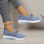R&B | Sneaker Atmungsaktive Sneaker für Frauen