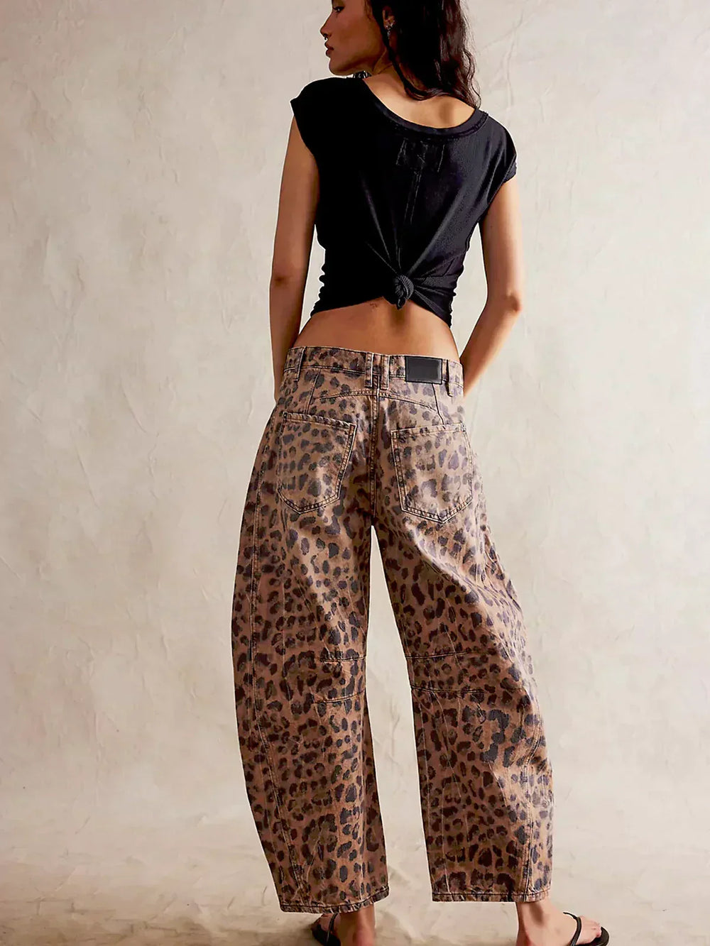 R&B | Moderne Damenjeans Stil und Komfort Vereint