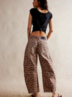 R&B | Moderne Damenjeans Stil und Komfort Vereint
