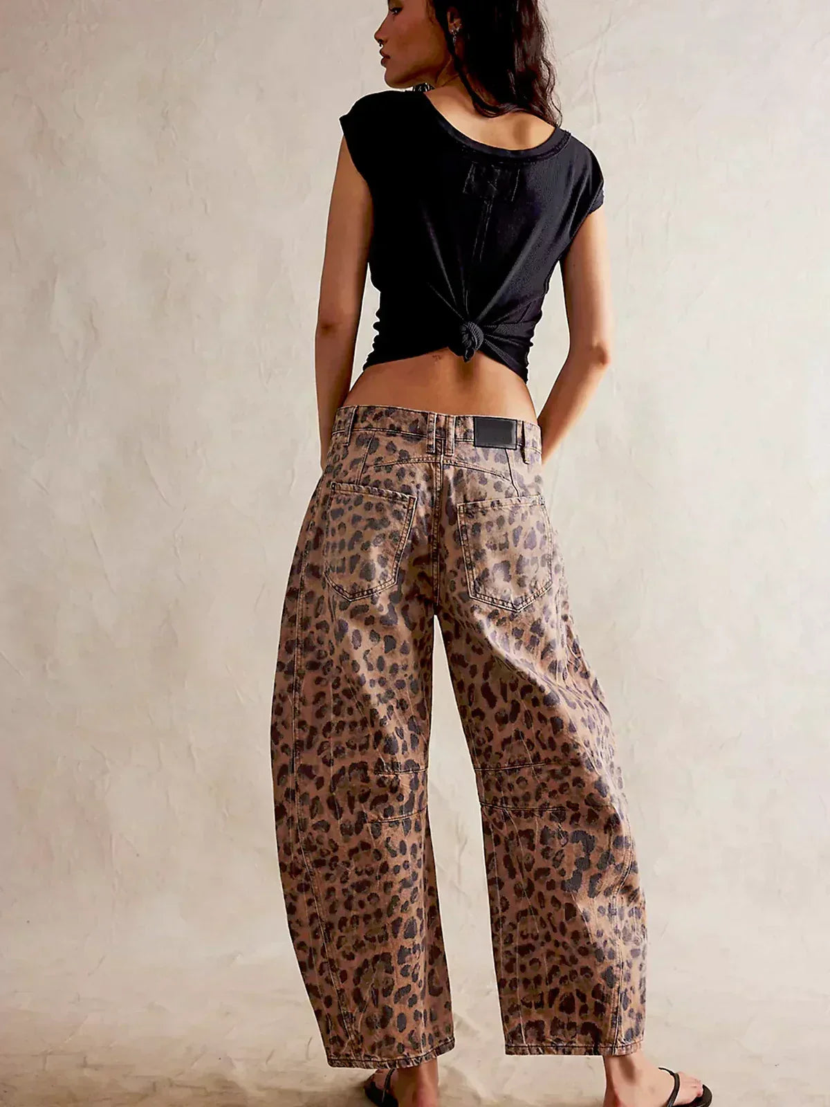 R&B | Moderne Damenjeans Stil und Komfort Vereint