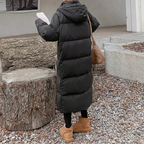 R&B | Coltrui Reißverschluss Pufferjacke für Damen