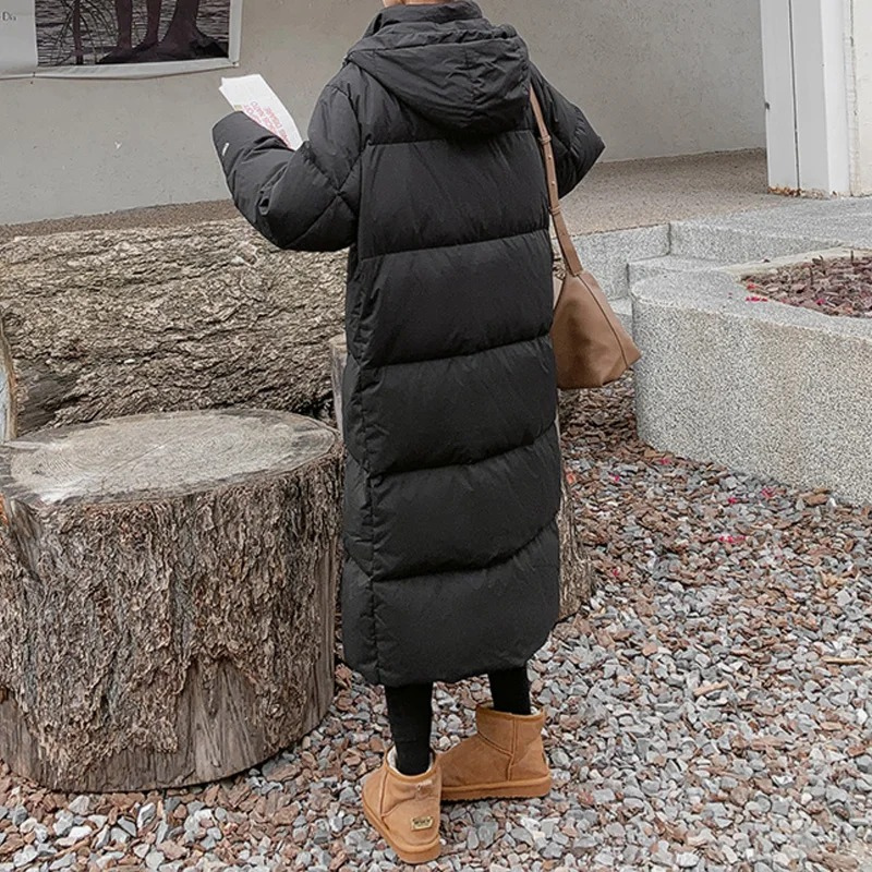R&B | Coltrui Reißverschluss Pufferjacke für Damen