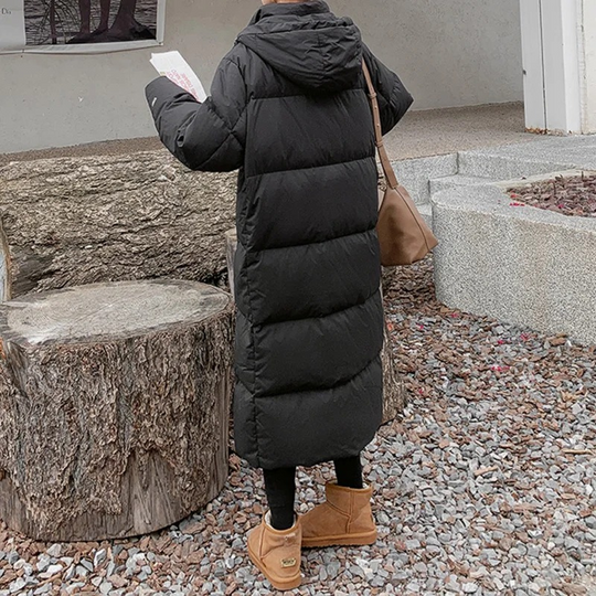 R&B | Coltrui Reißverschluss Pufferjacke für Damen