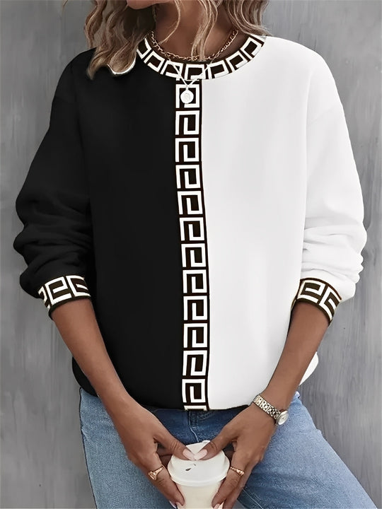 R&B | Schicker, Warmer Damenpullover