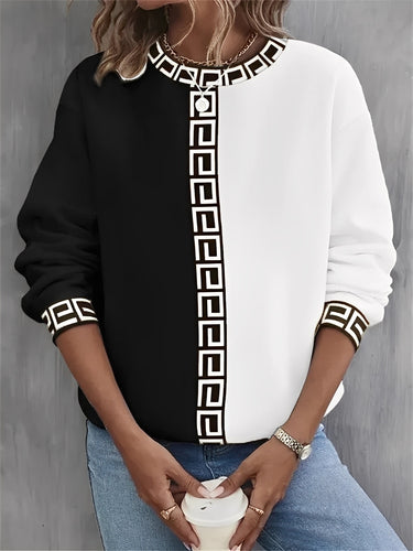 R&B | Schicker, Warmer Damenpullover